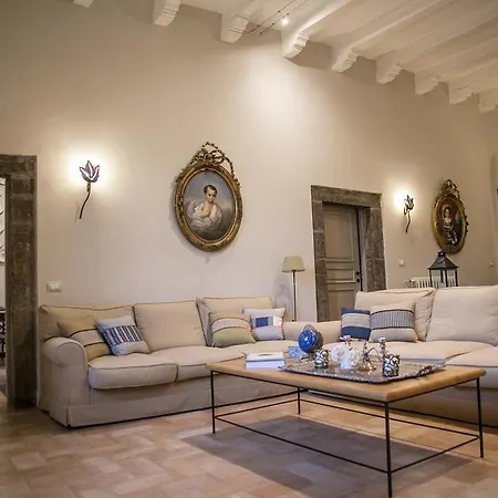 Commenda Ordine Di Malta *