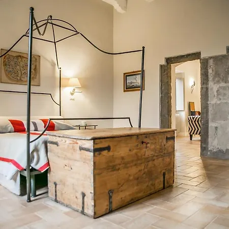 Commenda Ordine Di Malta Affittacamere *