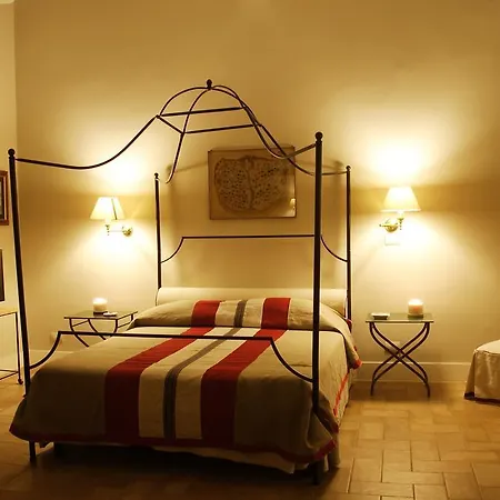 Commenda Ordine Di Malta * Vignanello